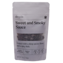 Divya's Sweet and Smoky Sauce - 4.8 OZ-1
