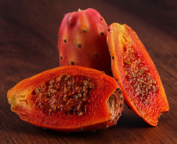 Organic Cactus Pear - PINT