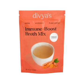 Divya's Immune-Boost Broth Mix - 3.2 OZ