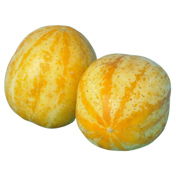 Organic Lemon Cucumber - PINT