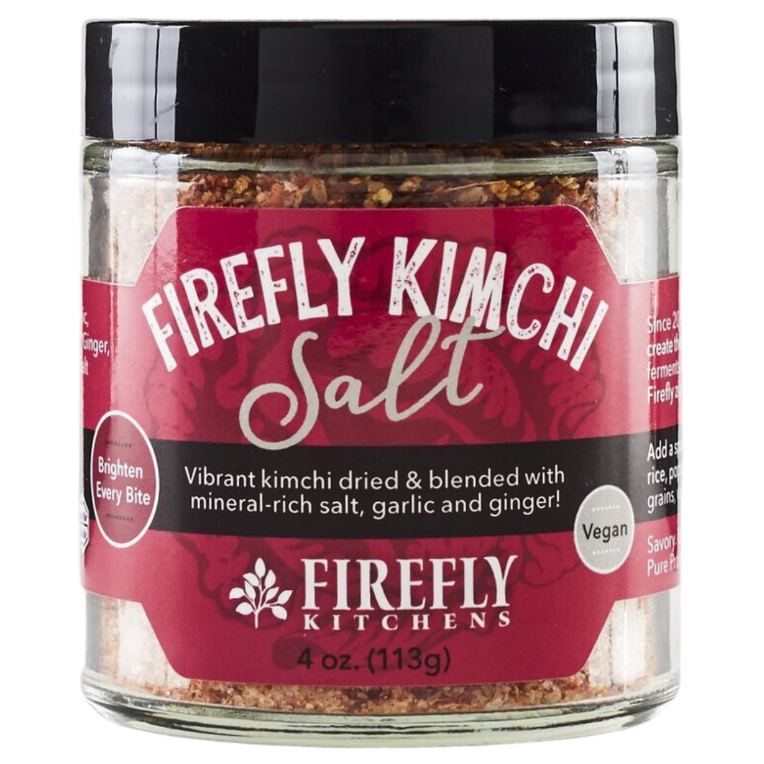 Firefly Kimchi Salt