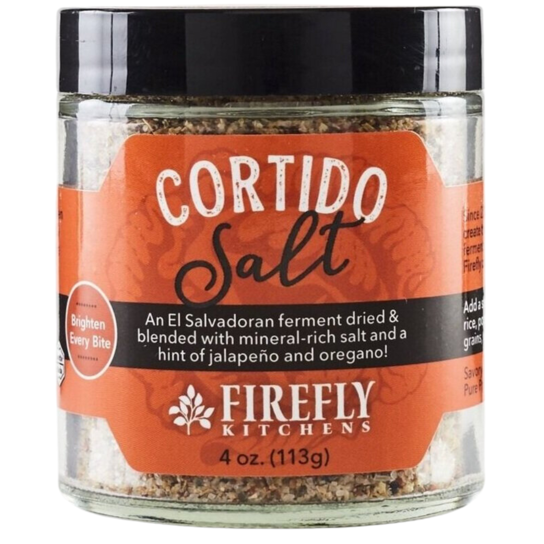 Firefly Cortido Salt