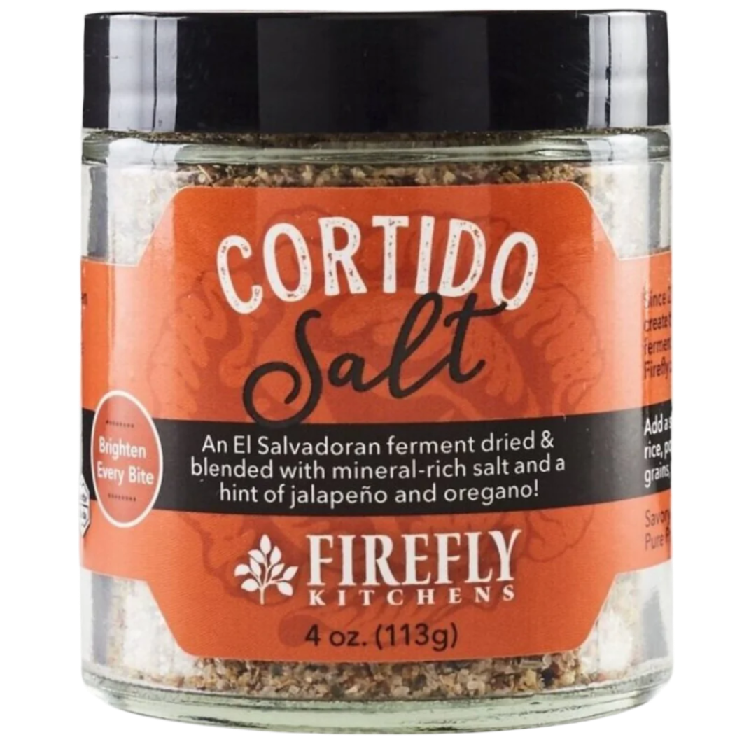 Firefly Cortido Salt