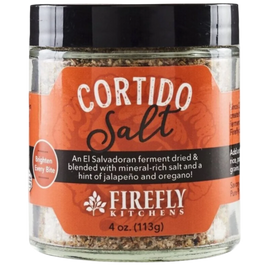 Firefly Cortido Salt