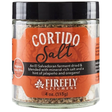 Firefly Cortido Salt