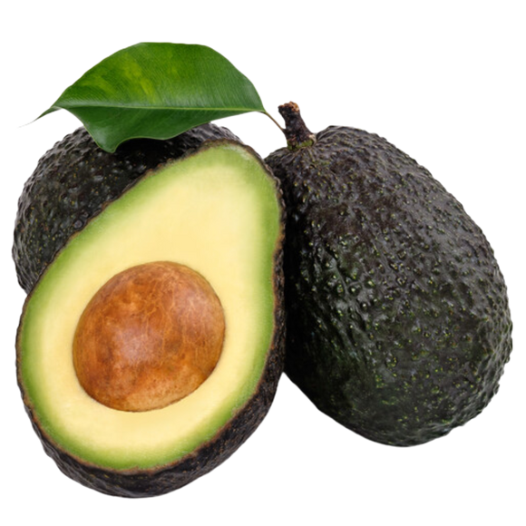 Organic Avocado - EACH