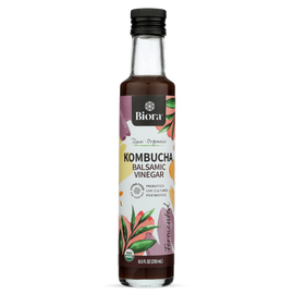 Biora Kombucha Balsamic Vinegar - 8.5 FO