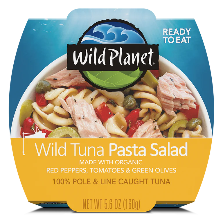 Tuna Pasta Salad - 5.6 OZ