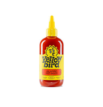 Jalapeno Hot Sauce