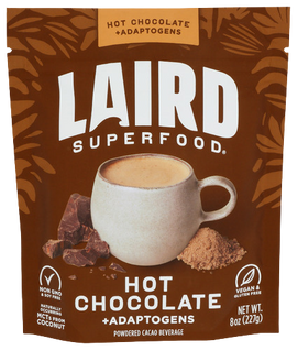 Mushroom Hot Chocolate - 8 OZ