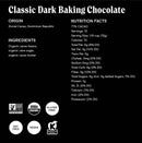 71% Classic Dark Baking Chocolate-8