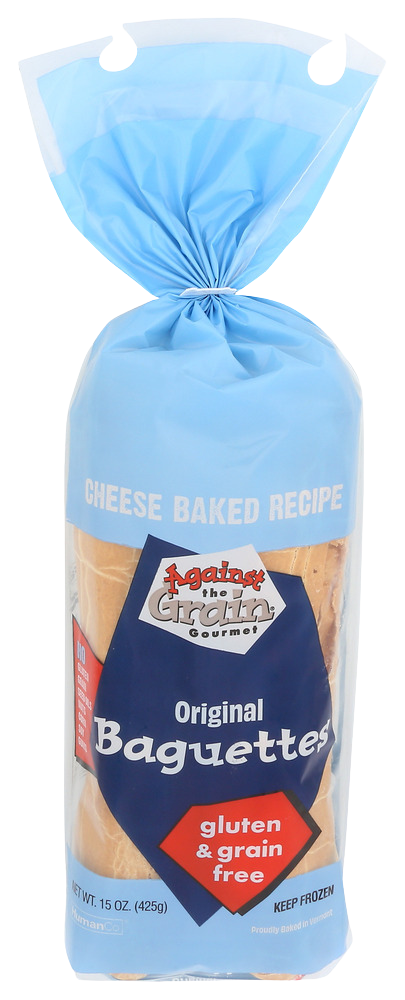 Against The Grain Original Baguette - 15 OZ