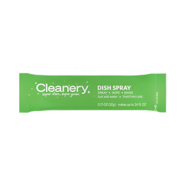 Tahitian Lime Dish Soap Refill - 0.71 OZ