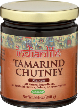 Tamarind Chutney Sauce - 8.4 OZ