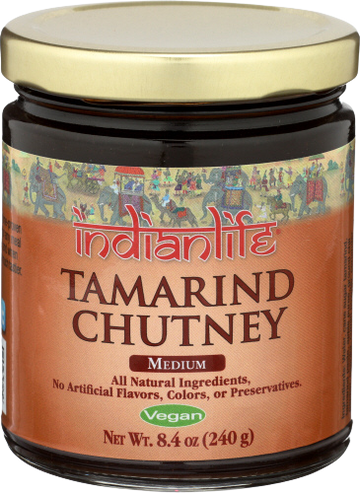 Tamarind Chutney Sauce - 8.4 OZ