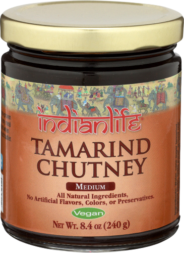 Tamarind Chutney Sauce - 8.4 OZ