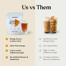 NoonBrew Superfood Organic Tea - 30 Servings-4