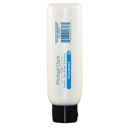 Michael Clark Unscented Body Lotion - 6 OZ