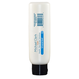 Michael Clark Unscented Body Lotion - 6 OZ