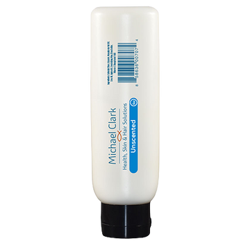 Michael Clark Unscented Body Lotion - 6 OZ