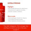 Extra Strength Nootropic Drinks for a Brain Boost-3
