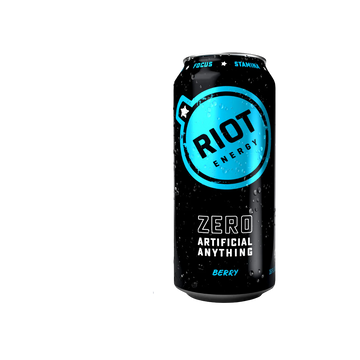 Riot Berry Energy - 16 FO