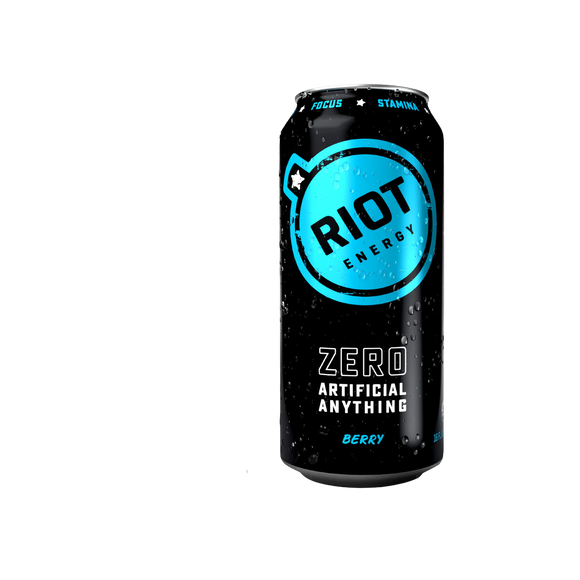 Riot Berry Energy - 16 FO