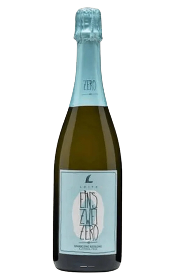 Leitz Zero NA Sparkling Riesling Wine - 25.4 FO