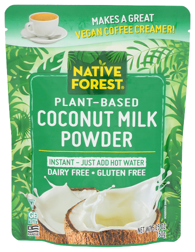 Coconut Milk Powder - 5.25 OZ