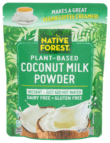 Coconut Milk Powder - 5.25 OZ