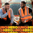 Habanero Nacho Sweet Potato Chips with 2.5oz (Vegan)-3