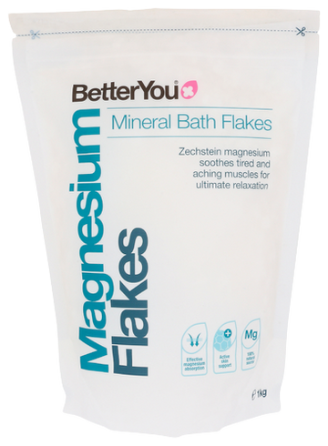 Better You Magnesium Flakes - 35.27 OZ