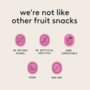 Berrylicious Organic Natural Fruit Snacks (5-pack)-10