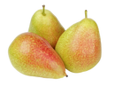 Organic Passe Crassane Pear - EACH-2