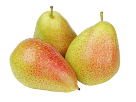 Organic Morettini Pear - EACH
