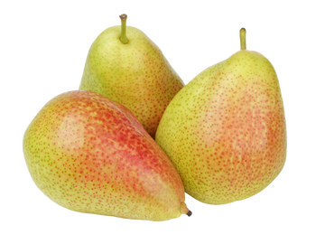 Organic Morettini Pear - EACH