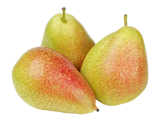 Organic Morettini Pear - EACH