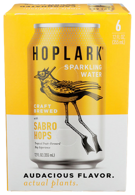 Sabro Hoplark Water - 6 PK