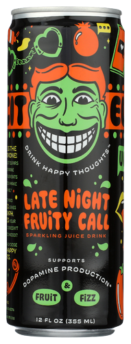 Illicit Elixirs Sparkling Fruity Call - 12 FO