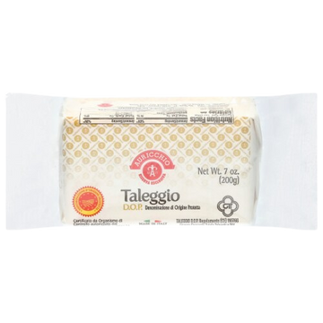 Auricchio Taleggio Cheese - 7OZ