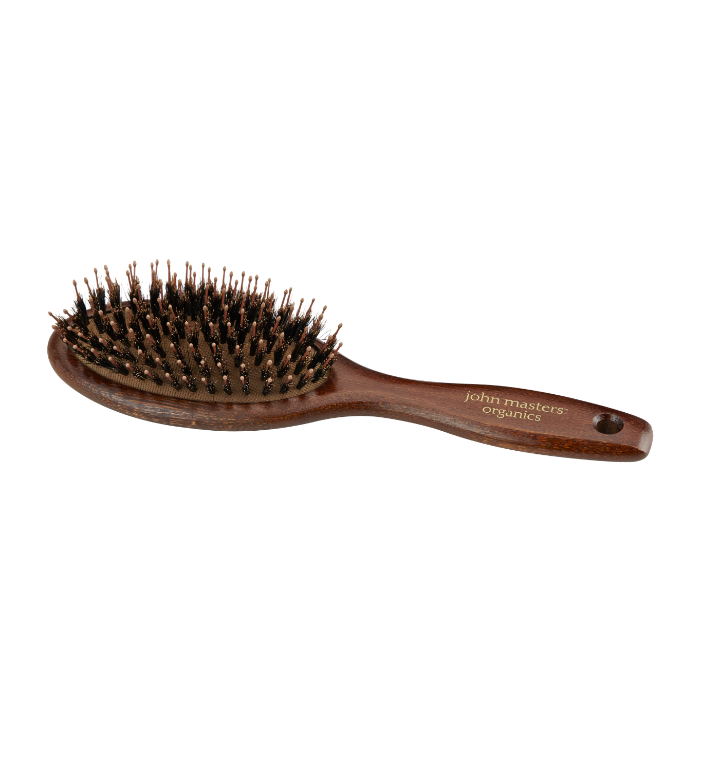 Combo Paddle Brush Mini