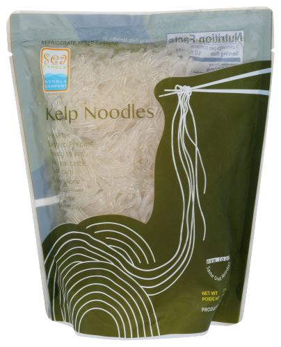 Kelp Noodles - 12 OZ