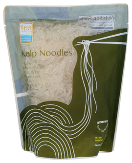 Kelp Noodles - 12 OZ