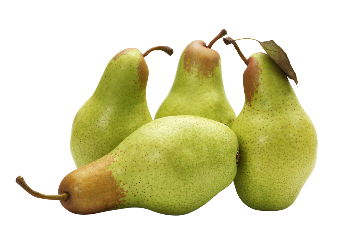 Organic Abate Fetel Pear - EACH