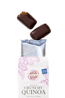Crunchy Quinoa Toffee Thins - 1.6 OZ-2
