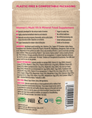 Women’s Multivitamin – Vegan – 30 Capsules-2