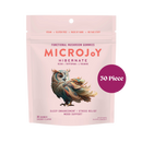 Microjoy Hibernate Mushroom Gummies - 30 Servings-1