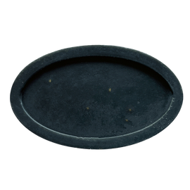 Michael Clark Activated Charcoal Bath Bar - 5.5 OZ