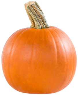 Organic Pie Pumpkin - EACH