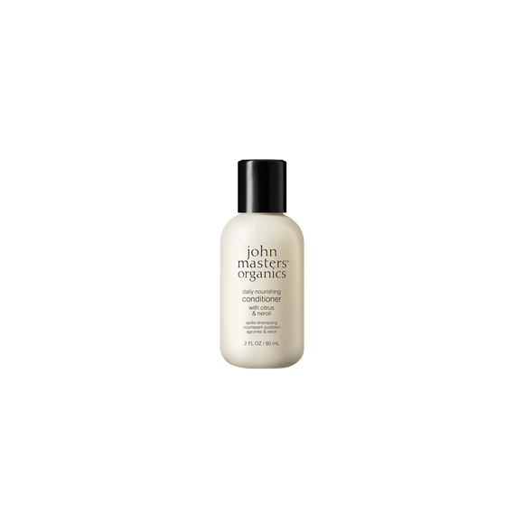 Daily Nourishing Conditioner with Citrus & Neroli: 8 fl oz.